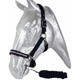 Kentaur halter+rope Kentaur halter+rope