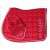 Kentaur universal saddle pad + ear protectors