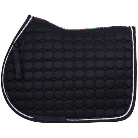 Kentaur two-colour universal saddle pad