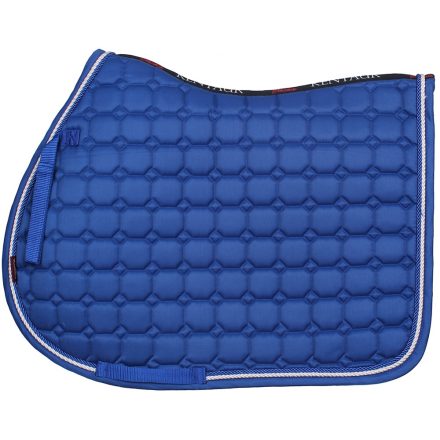 Kentaur two-colour universal saddle pad