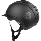 Casco Mistrall-2 Floral kobak