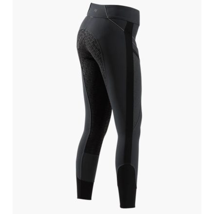 premier equine Ronia Ladies Gel Pull On Riding Tights