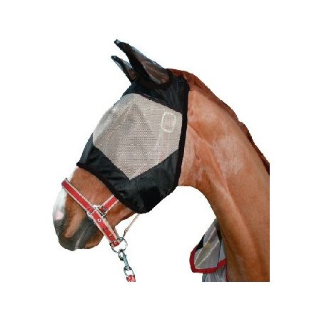 HKM fly mask without nose part