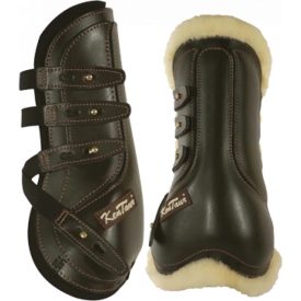 Kentaur CAMBRIDGE neo+gyapjú bőr ínvédő Kentaur CAMBRIDGE neo+gyapjú bőr ínvédő