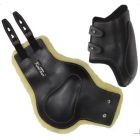 Kentaur Cambridge bőr ín+bokavédő szett