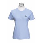 Pikeur microfibre show shirt embroidered