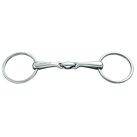 sprenger Loose Ring snaffle