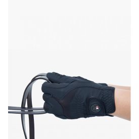 PE Ascot lovaglókesztyű PE Ascot lovaglókesztyű