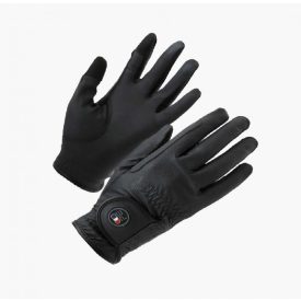 PE Metaro lovaglókesztyű