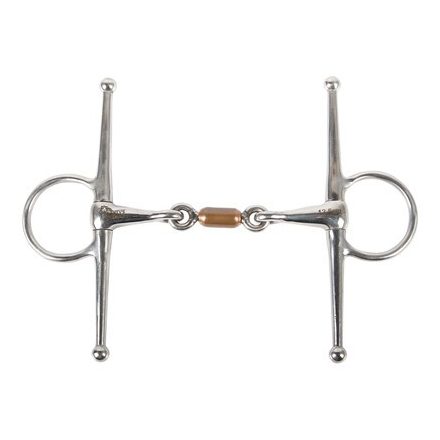 Harry's Horse 2x tört rézbetétes pálcás