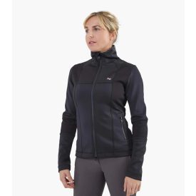 PE Zafra technikai lovaglódzseki