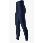 PE Hattina teliszilikonos leggings