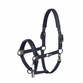 Eskadron Dynamic Csillogós kötőfék 26AW