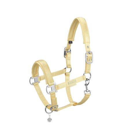 Eskadron DOUBLE PIN SATIN Headcollar
