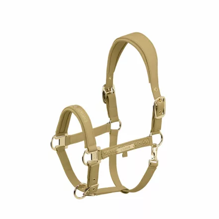 Eskadron Heritage25 Faux Leather kötőfék