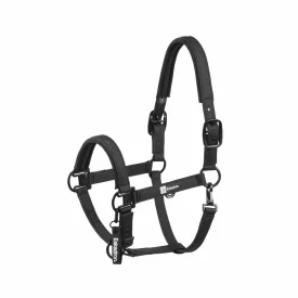 Eskadron Dynamic csillogós kötőfék AW25
