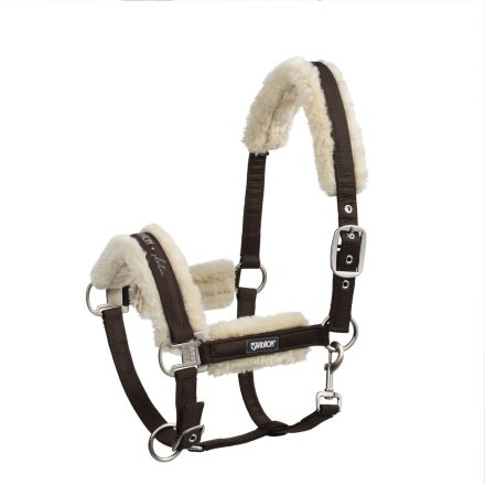 Eskadron Sporty Selection furry halter