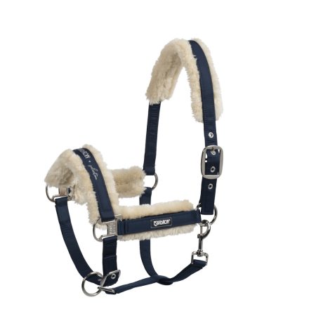 Eskadron Sporty Selection furry halter