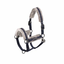 Eskadron Platinum 24 szőrös kötőfék Eskadron Platinum 24 szőrös kötőfék