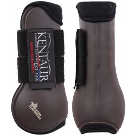 Kentaur Pro Carbon Jump ínvédő Kentaur Pro Carbon Jump ínvédő