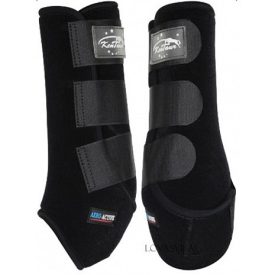 Kentaur Aero Active neoprén ínvédő első Kentaur Aero Active neoprén ínvédő első