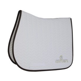 Kentucky Fishbone Jumping saddle pad
