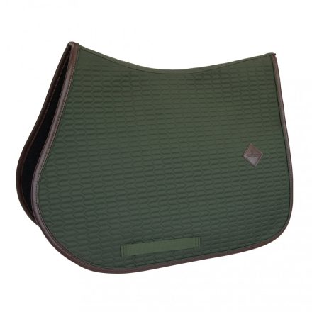 Kentucky Color edition jumping saddle pad