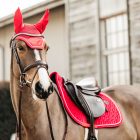 Kentucky Velvet Jumping Saddle Pad
