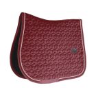 Kentucky Velvet Jumping Saddle Pad