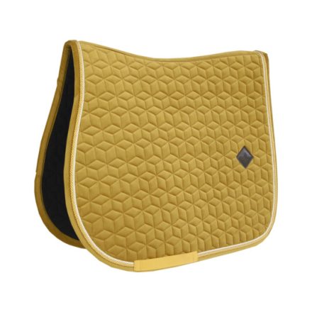 Kentucky Velvet Jumping Saddle Pad