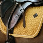 Kentucky Velvet Jumping Saddle Pad
