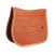 Kentucky Velvet Jumping Saddle Pad