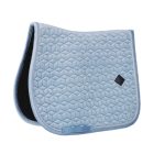 Kentucky Velvet Jumping Saddle Pad