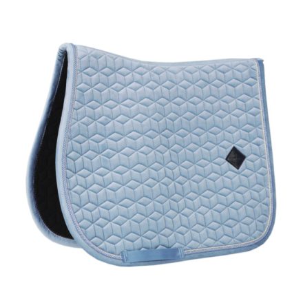 Kentucky Velvet Jumping Saddle Pad