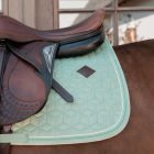 Kentucky Velvet Jumping Saddle Pad