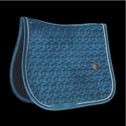 Kentucky Velvet Jumping saddle pad