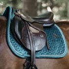 Kentucky Velvet Jumping saddle pad
