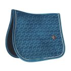 Kentucky Velvet Jumping saddle pad