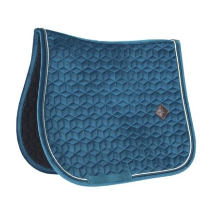 Kentucky Velvet Jumping saddle pad