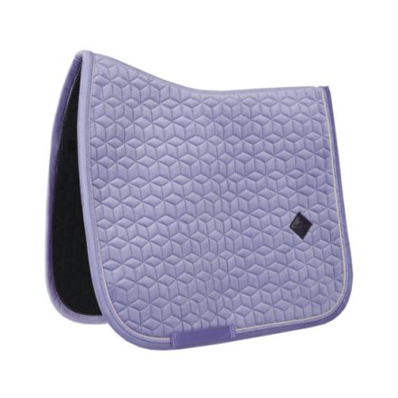 Kentucky Velvet dressage saddle pad