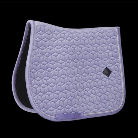 Kentucky Velvet Jumping Saddle Pad