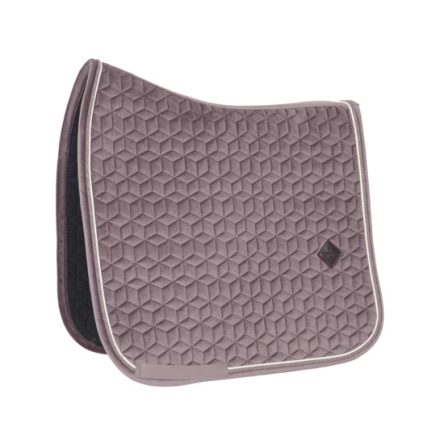 Kentucky Velvet dressage saddle pad