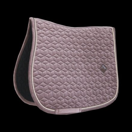 Kentucky Velvet Jumping Saddle Pad