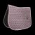 Kentucky Velvet Jumping Saddle Pad