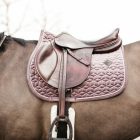 Kentucky Velvet Jumping Saddle Pad