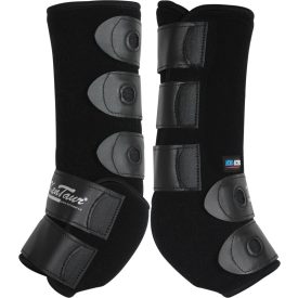 Kentaur Aero Active neoprén ínvédő hátsó Kentaur Aero Active neoprén ínvédő hátsó