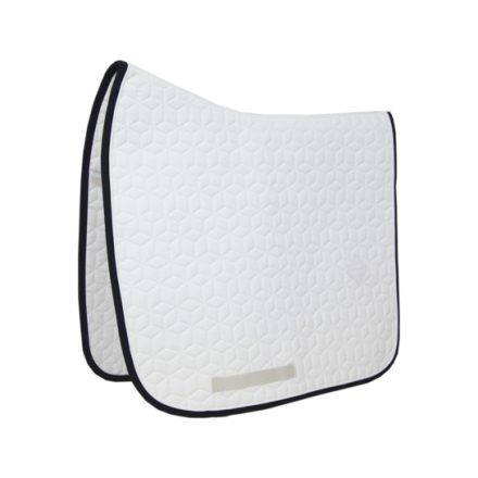 Kentucky Softshell dressage saddle pad