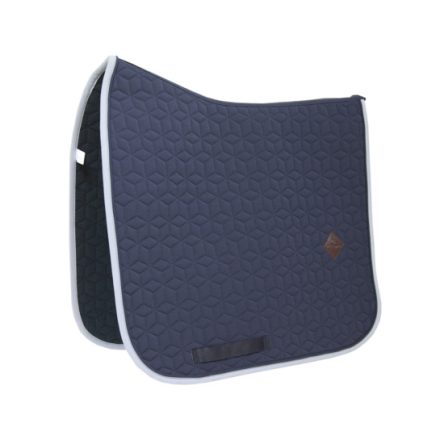 Kentucky Softshell dressage saddle pad