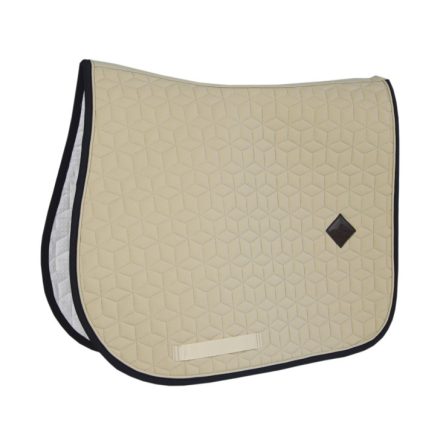 Kentucky Softshell Jumper saddle pad