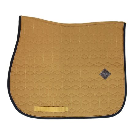 Kentucky Softshell Jumper saddle pad